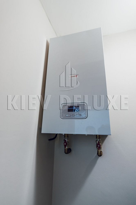 Павлівська 18 , продаж 4к , 190 м2 Київ - зображення 8