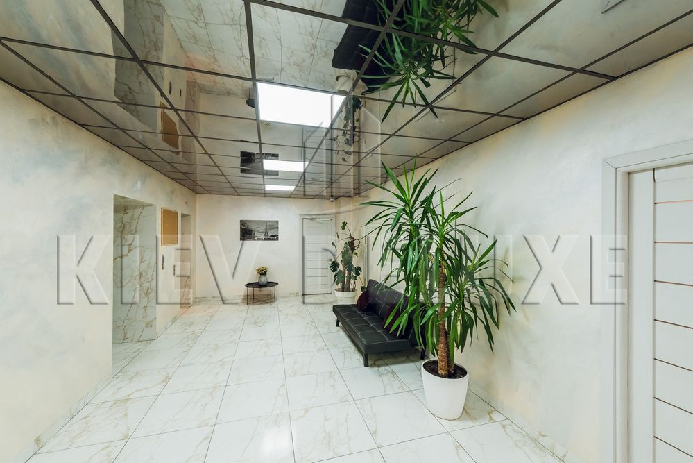 Павлівська 18 , продаж 4к , 190 м2 Київ - зображення 4