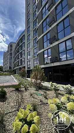 А8 Продам 3к квартиру!ЖК Парус Преміум Сіті! Піскові Озера!! Львів