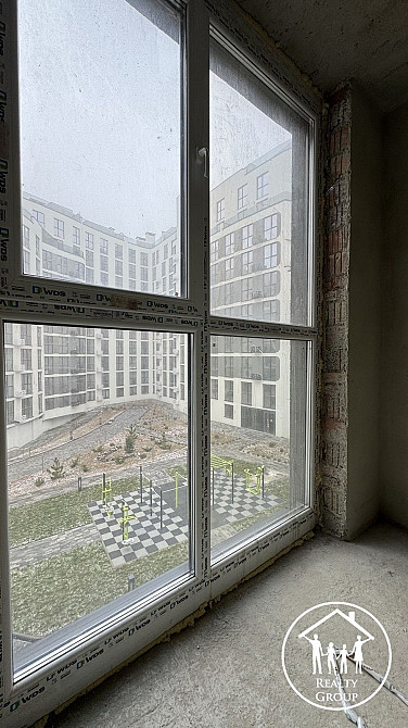 А8 Продам 3к квартиру!ЖК Парус Преміум Сіті! Піскові Озера!! Львів - зображення 7