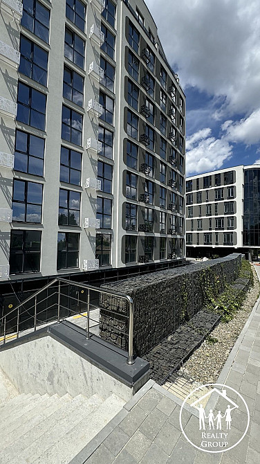 А8 Продам 3к квартиру!ЖК Парус Преміум Сіті! Піскові Озера!! Львів - зображення 2