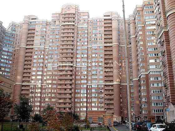 Голосіївська 13б ЖК Голосіїво Деміївка Метро Деміївська Парк Генератор Київ