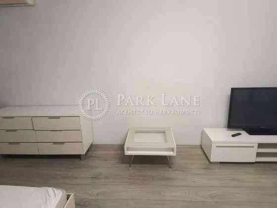 Голосіївська 13б ЖК Голосіїво Деміївка Метро Деміївська Парк Генератор Київ