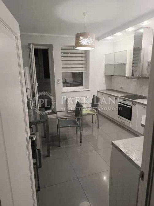 Голосіївська 13б ЖК Голосіїво Деміївка Метро Деміївська Парк Генератор Київ - зображення 1