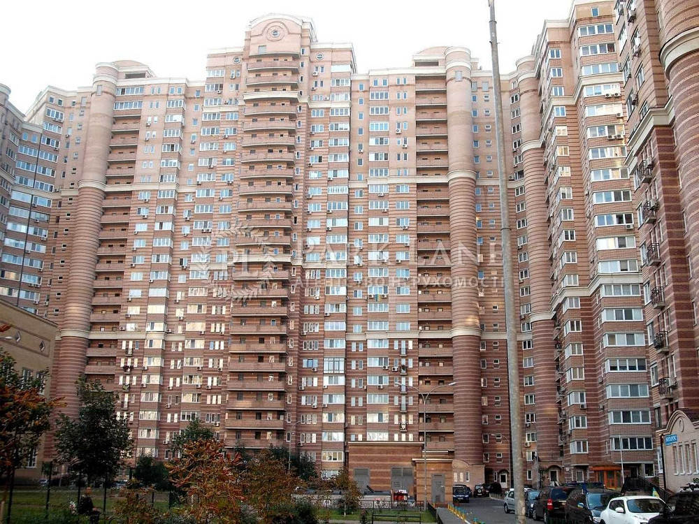 Голосіївська 13б ЖК Голосіїво Деміївка Метро Деміївська Парк Генератор Київ - зображення 2