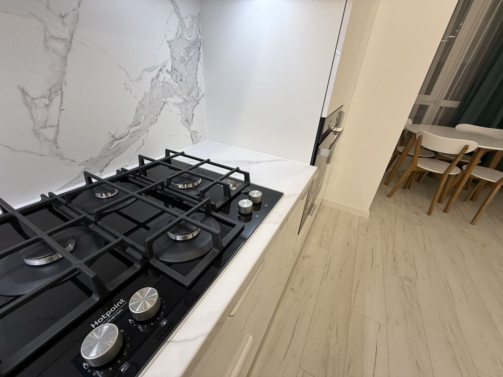 1-Кімнатна «На Щасливому» Є Все! Меблі, побутова техніка! Ровно - изображение 5