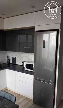 А6 Продається 2 кімнатна квартира з ремонтом по вул. Угорська Львів