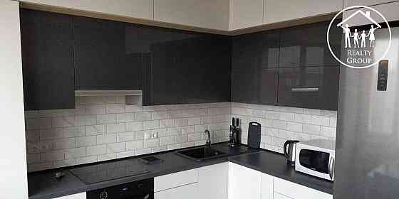 А6 Продається 2 кімнатна квартира з ремонтом по вул. Угорська Львів