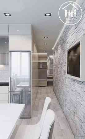 А6 Продається 2 кімнатна квартира з ремонтом по вул. Угорська Львів