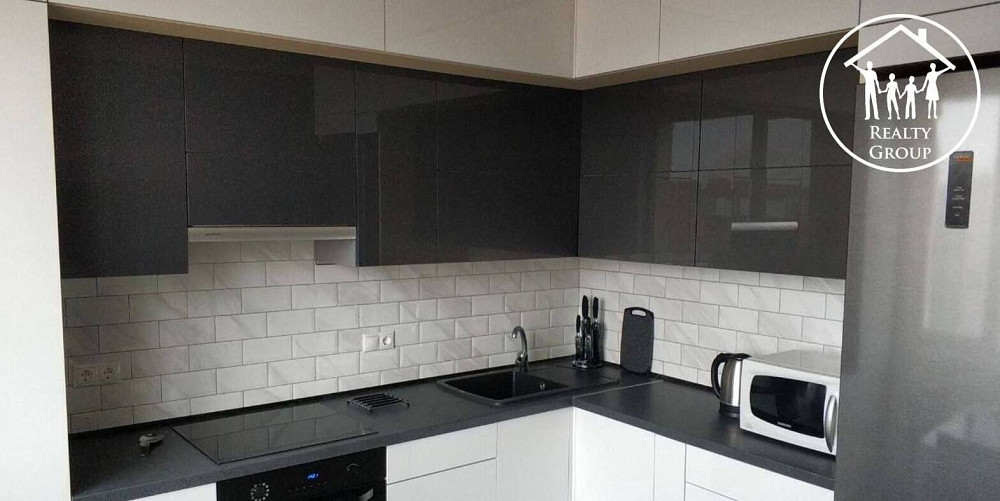 А6 Продається 2 кімнатна квартира з ремонтом по вул. Угорська Львів - зображення 5