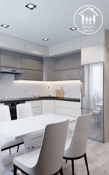 А6 Продається 2 кімнатна квартира з ремонтом по вул. Угорська Львів - зображення 1