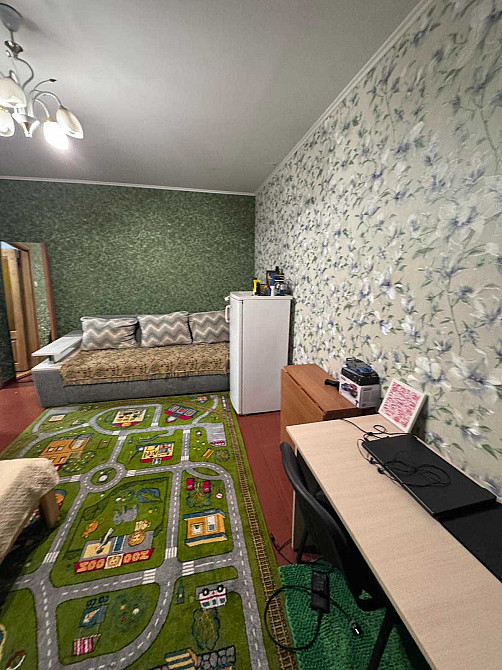 2к , Львівське , супер простора і хороша квартира, ТОРГ, МІНІМАЛЬНЕ ОФ Хмельницкий - изображение 1