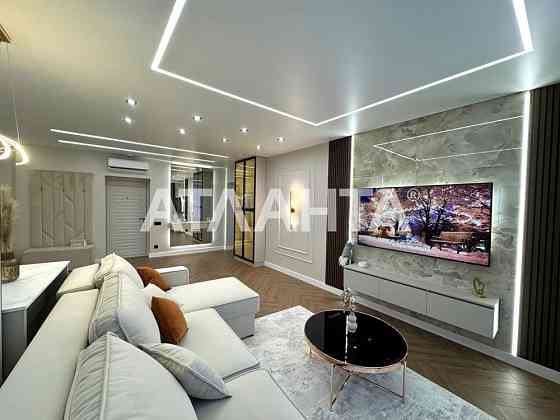 2к Квартира в Аркадії Одеса