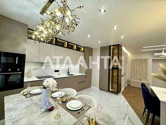 2к Квартира в Аркадії Одеса