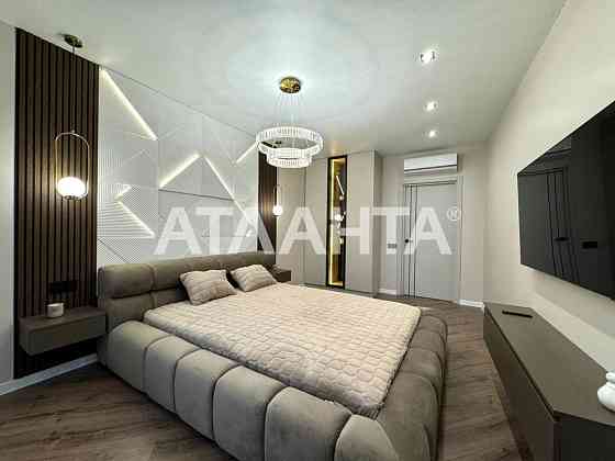 2к Квартира в Аркадії Одеса