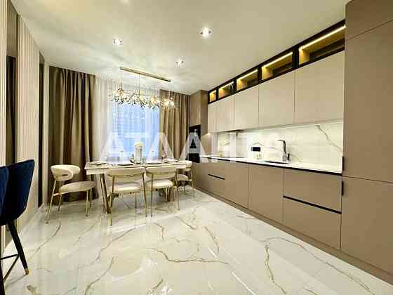 2к Квартира в Аркадії Одеса