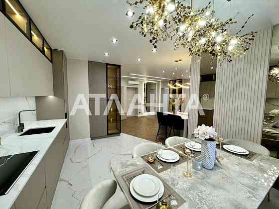 2к Квартира в Аркадії Одеса