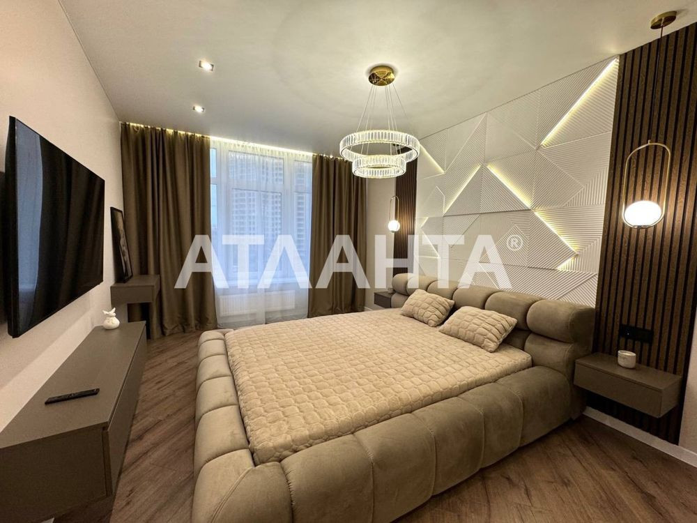 2к Квартира в Аркадії Одеса - зображення 2