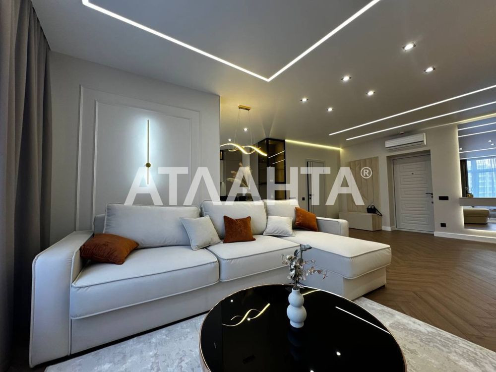 2к Квартира в Аркадії Одеса - зображення 7