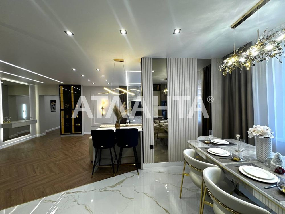 2к Квартира в Аркадії Одеса - зображення 8