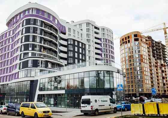 Продам картиру ЖК Parus Smart. єОселя можливо! Львів