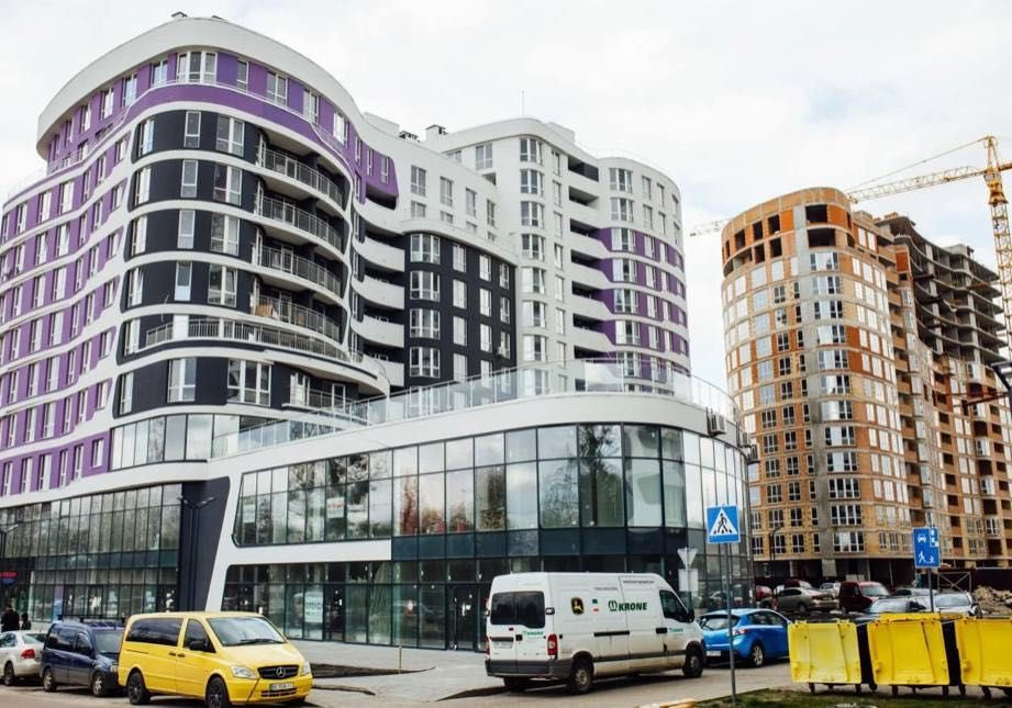 Продам картиру ЖК Parus Smart. єОселя можливо! Львів - зображення 1