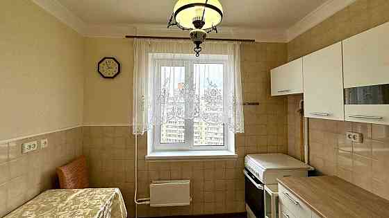 Продаж трикімнатної квартири, Тростянецька 3, без комісії Київ