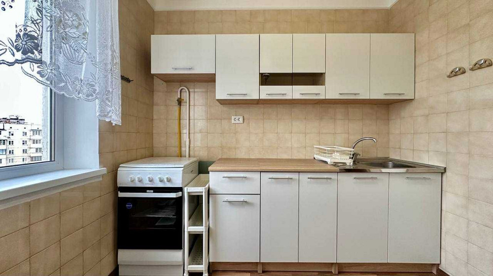 Продаж трикімнатної квартири, Тростянецька 3, без комісії Київ - зображення 1