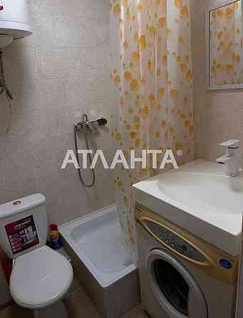 Продам Смарт-квартиру с ремонтом, мебелью и техникой Одеса