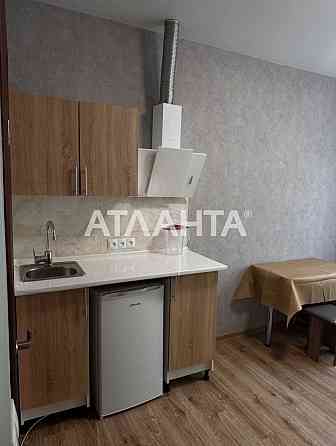 Продам Смарт-квартиру с ремонтом, мебелью и техникой Одеса