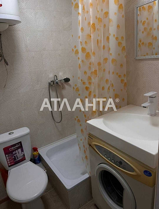 Продам Смарт-квартиру с ремонтом, мебелью и техникой Одеса - зображення 4