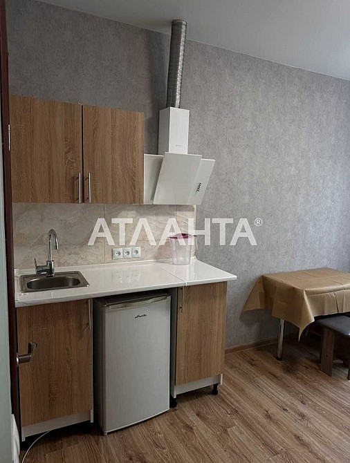 Продам Смарт-квартиру с ремонтом, мебелью и техникой Одеса - зображення 3