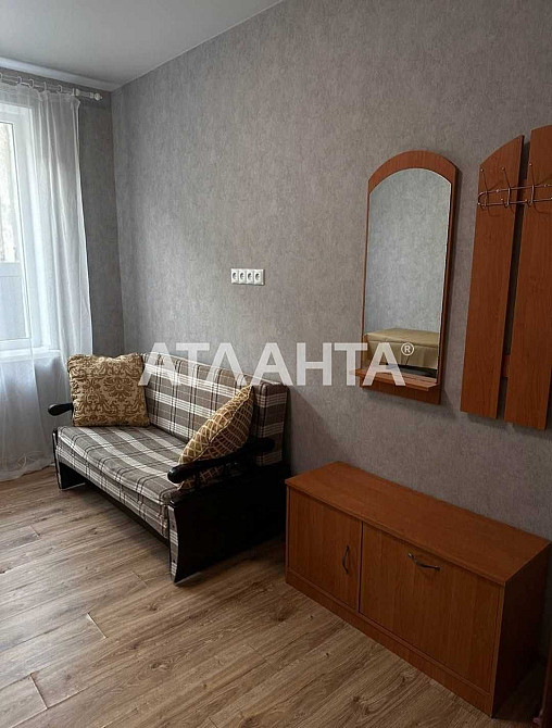 Продам Смарт-квартиру с ремонтом, мебелью и техникой Одеса - зображення 2