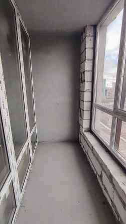 1 кімната квартира з ПРАВОМ ВЛАСНОСТІ у ЖК Варшавський-2 будинок 14.1 Київ