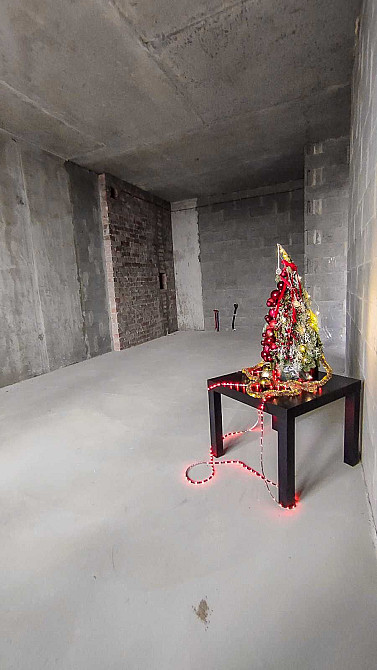 1 кімната квартира з ПРАВОМ ВЛАСНОСТІ у ЖК Варшавський-2 будинок 14.1 Київ - зображення 3