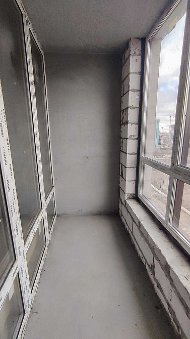 1 кімната квартира з ПРАВОМ ВЛАСНОСТІ у ЖК Варшавський-2 будинок 14.1 Київ - зображення 6