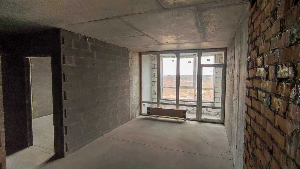 1 кімната квартира з ПРАВОМ ВЛАСНОСТІ у ЖК Варшавський-2 будинок 14.1 Київ - зображення 4