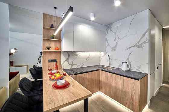 Квартира ЖК Uno City House, Олени Теліги 25, ГЕНЕРАТОР Ірпінь