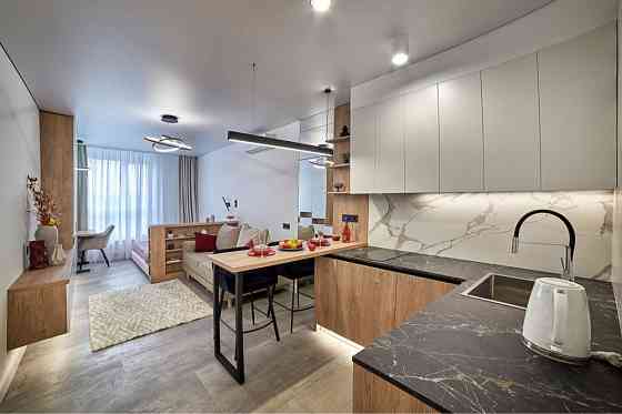 Квартира ЖК Uno City House, Олени Теліги 25, ГЕНЕРАТОР Ірпінь