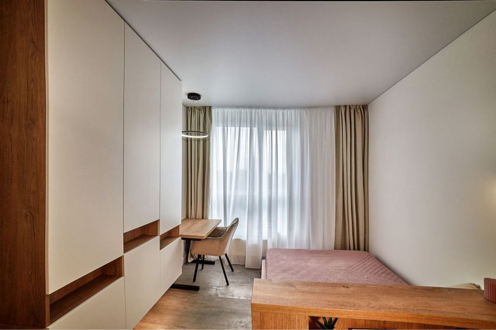 Квартира ЖК Uno City House, Олени Теліги 25, ГЕНЕРАТОР Ірпінь - зображення 4