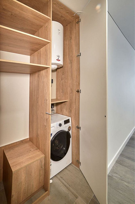 Квартира ЖК Uno City House, Олени Теліги 25, ГЕНЕРАТОР Ірпінь - зображення 7