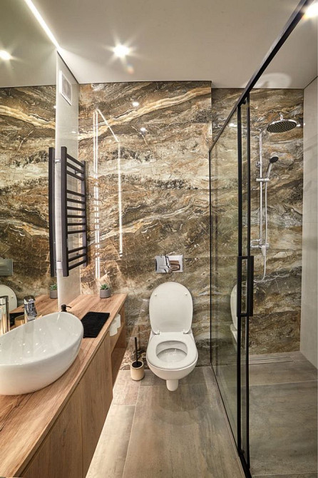 Квартира ЖК Uno City House, Олени Теліги 25, ГЕНЕРАТОР Ірпінь - зображення 8