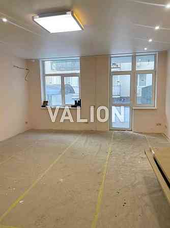 Продаж 1 к. квартири+тераса 29 кв.м вул. Вільямса 4г Голосіївський р-н Київ