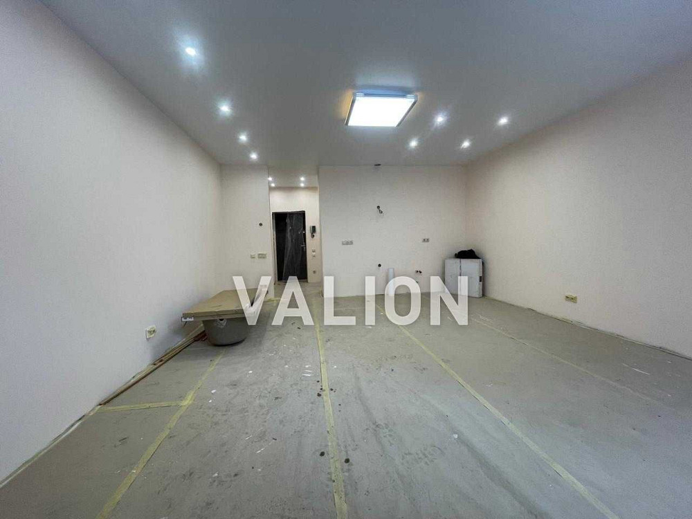 Продаж 1 к. квартири+тераса 29 кв.м вул. Вільямса 4г Голосіївський р-н Киев - изображение 8