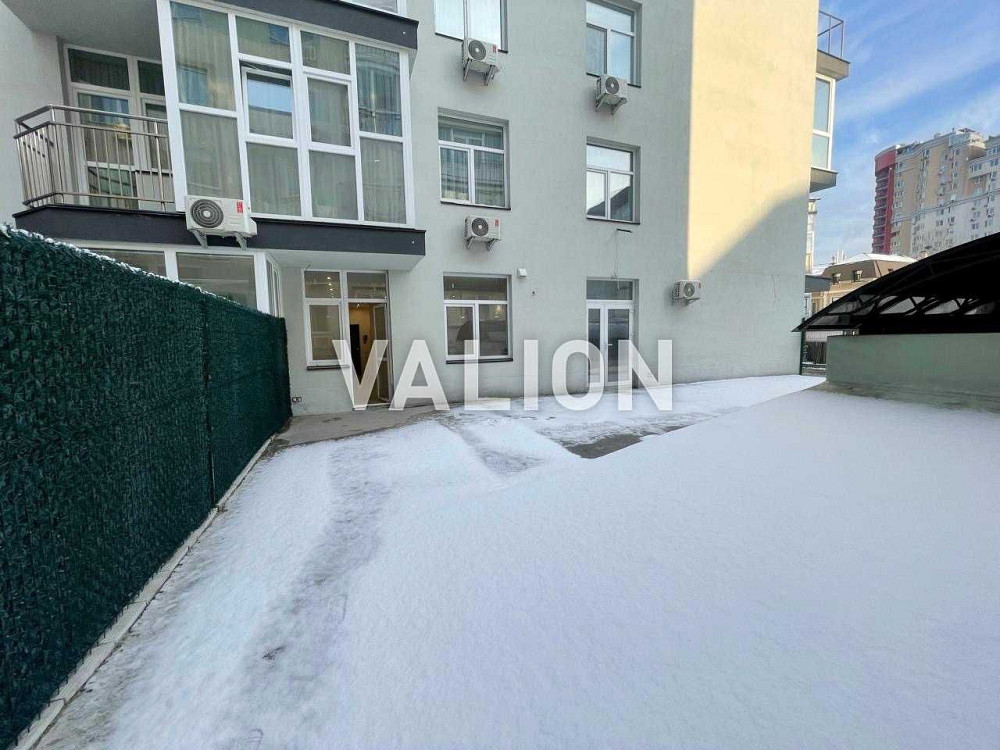 Продаж 1 к. квартири+тераса 29 кв.м вул. Вільямса 4г Голосіївський р-н Киев - изображение 3