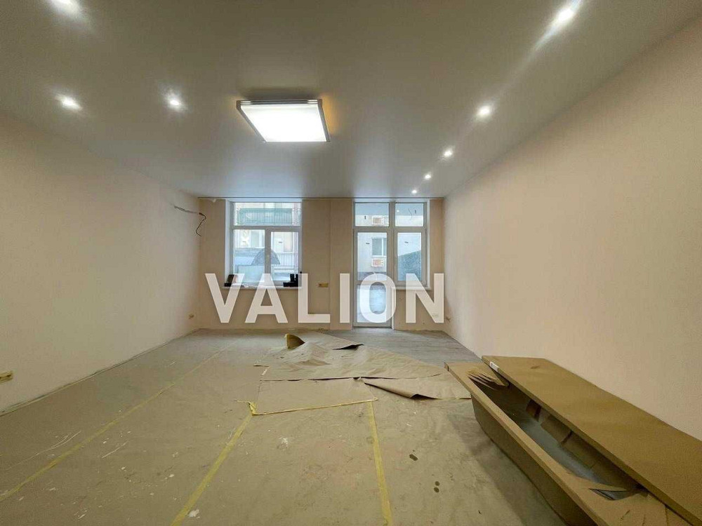 Продаж 1 к. квартири+тераса 29 кв.м вул. Вільямса 4г Голосіївський р-н Киев - изображение 4