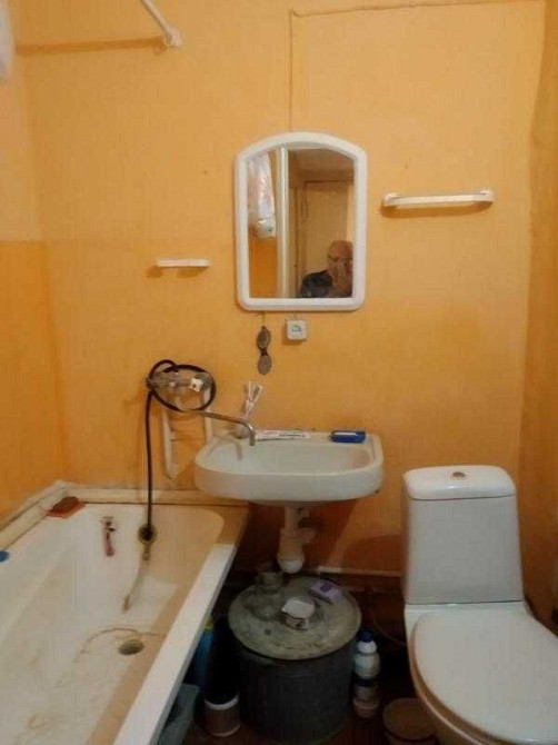 1-к. квартира в районе медкомплекса, Салтовка Харків - зображення 4