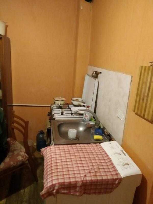 1-к. квартира в районе медкомплекса, Салтовка Харків - зображення 2