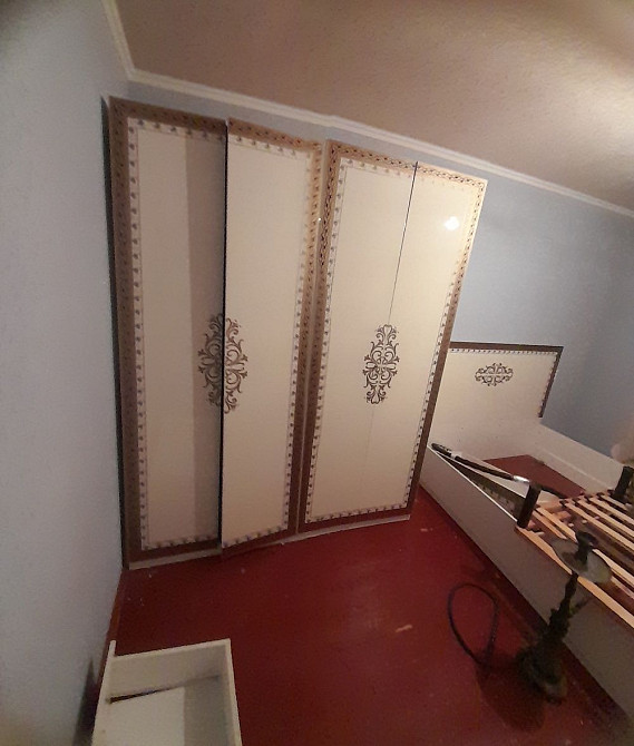 Продам 3 к.кв на Салтовке. Харків - зображення 5