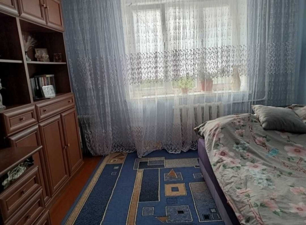 № 13112 - 2 к. квартира, Польова, Вітрука, 2/9 пов Житомир - изображение 1